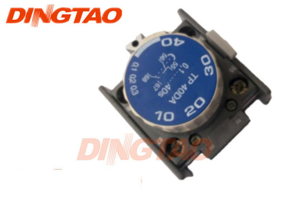 For GTXl Cutter Machine Parts Starter Ab Tp40da Td Pneum Timer On Delay 904500276