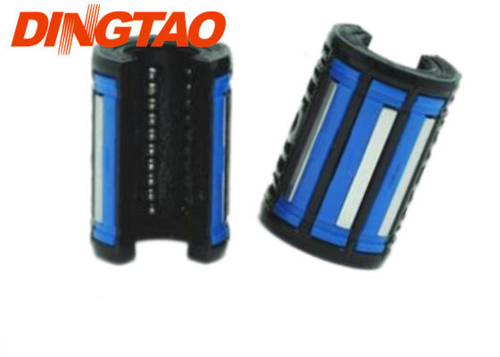 704361 Cutter Spare Parts Open Bushings For Vector FP FX IX Q25