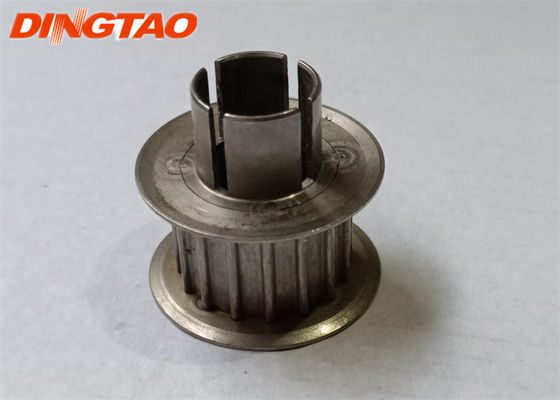 90731000 Paragon HX / VX Xlc7000 Z7 Cutting Pulley C-Axis Drive এর জন্য কাটার পার্টস